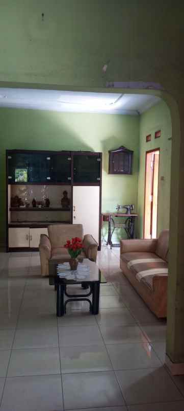 dijual rumah sangat strategis di kota sukabumi