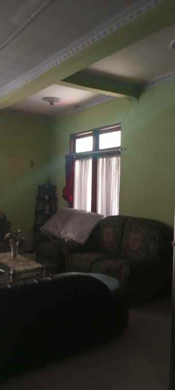 dijual rumah sangat strategis di kota sukabumi