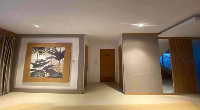 dijual rumah sanggar hurip