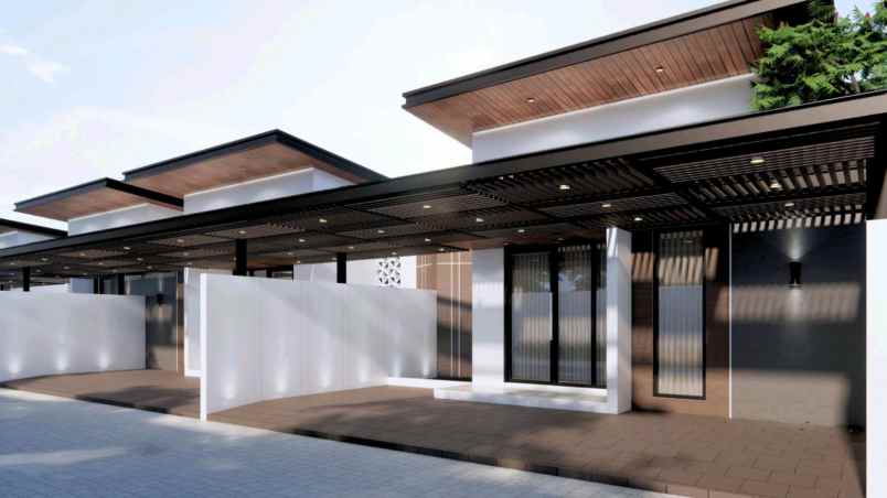 dijual rumah sardonoharjo kec ngaglik