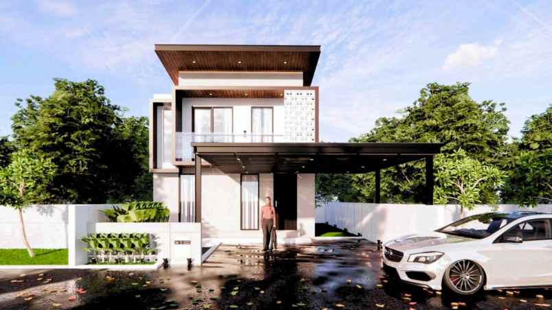 dijual rumah sardonoharjo kec ngaglik