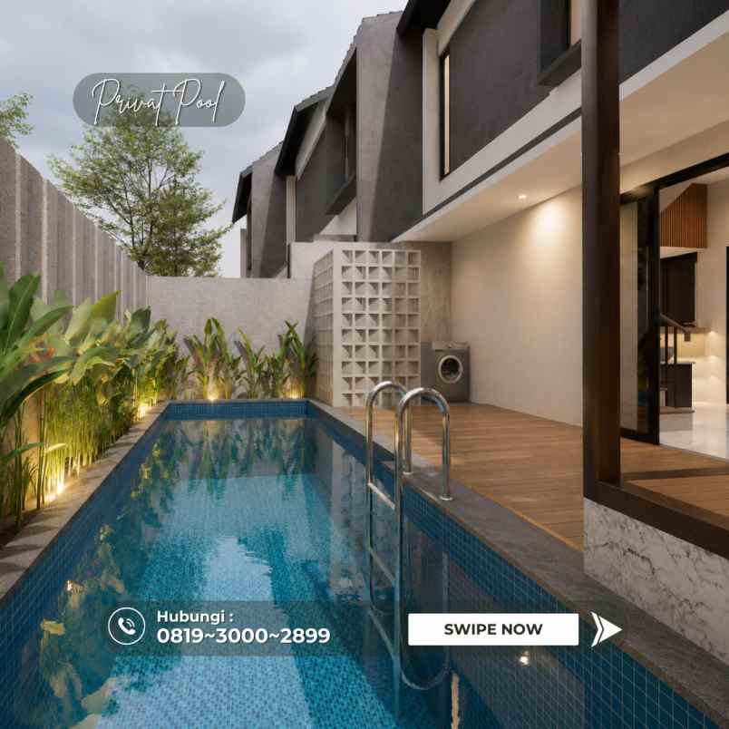 dijual rumah sardonoharjo kec ngaglik