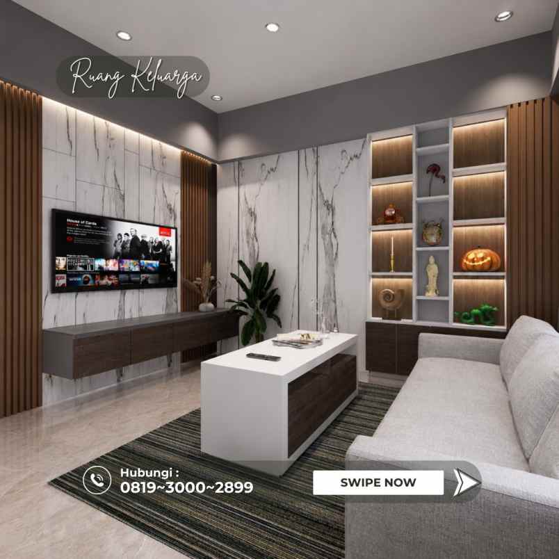 dijual rumah sardonoharjo kec ngaglik