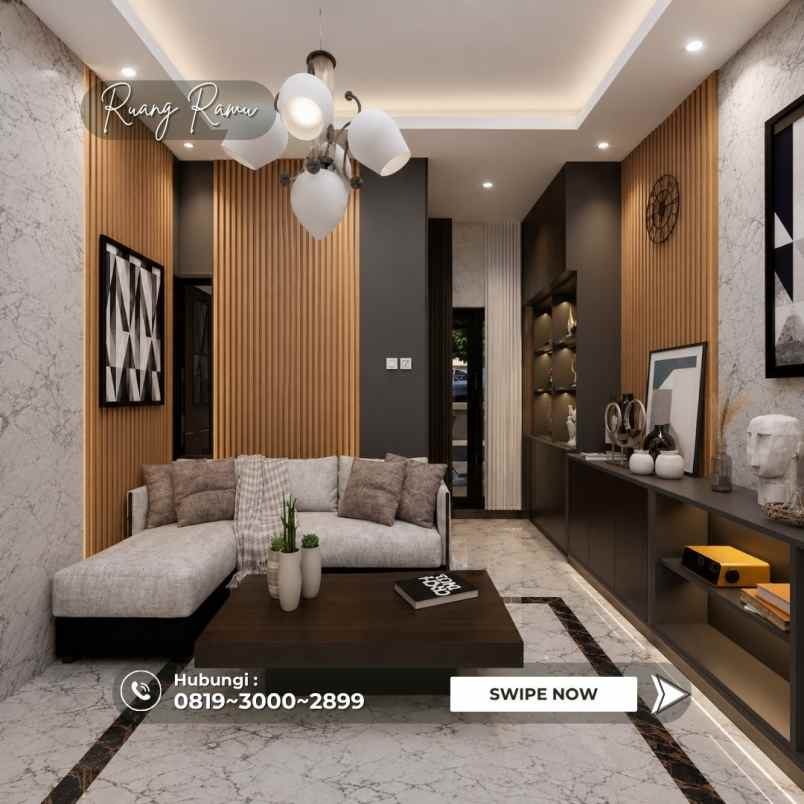 dijual rumah sardonoharjo kec ngaglik