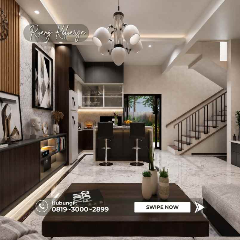 dijual rumah sardonoharjo kec ngaglik