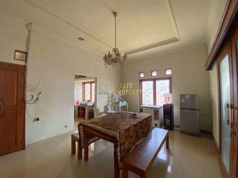 dijual rumah sariharjo kec ngaglik kab