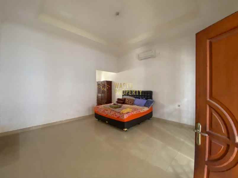 dijual rumah sariharjo kec ngaglik kab