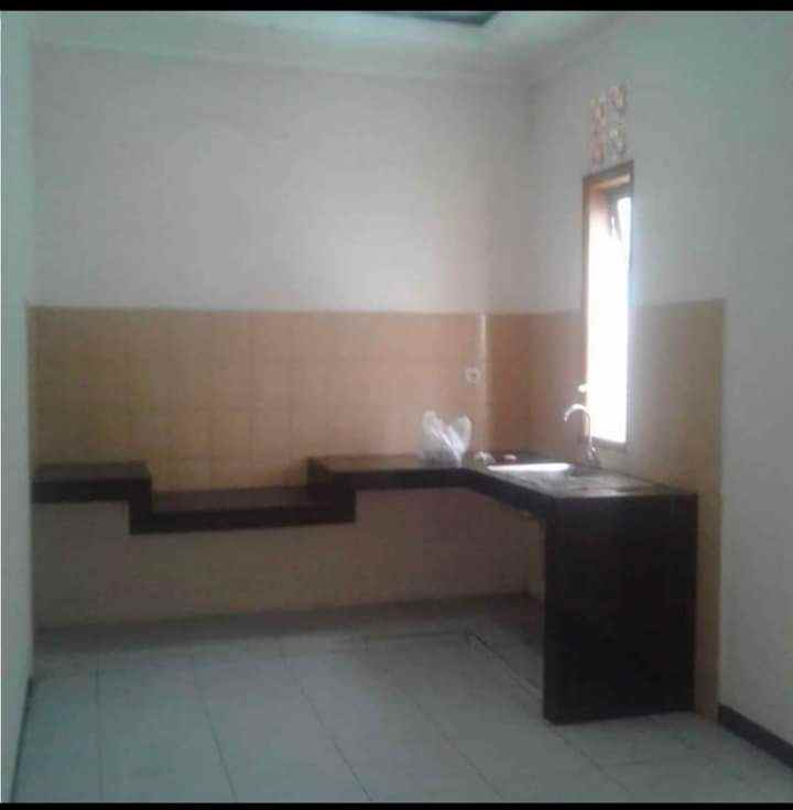 dijual rumah sarijadi