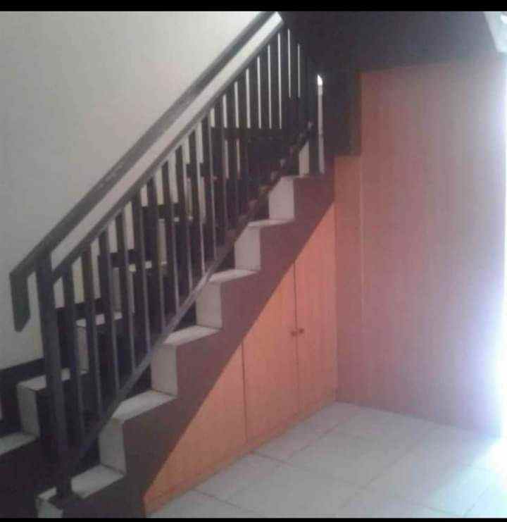 dijual rumah sarijadi