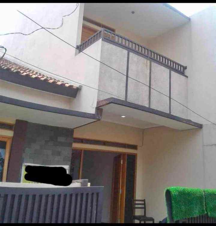 dijual rumah sarijadi