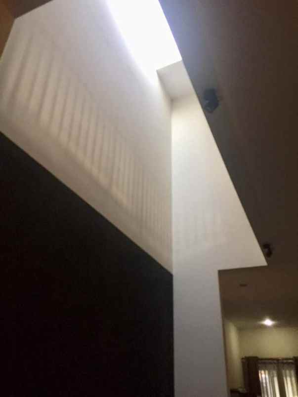 dijual rumah sariwangi