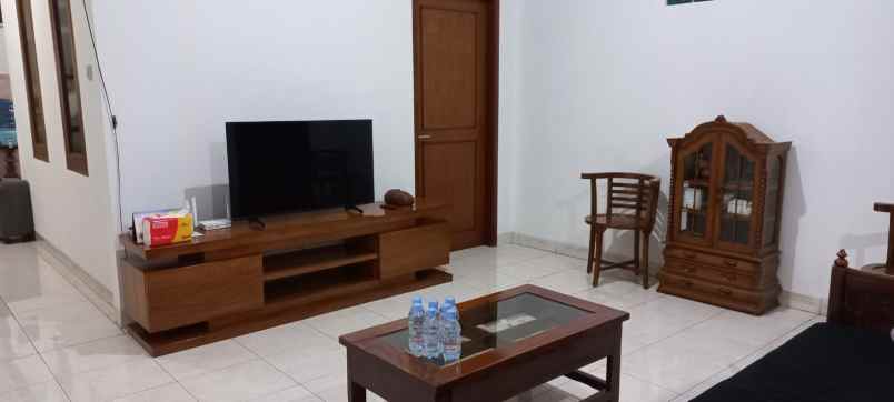 dijual rumah sauyunan mas
