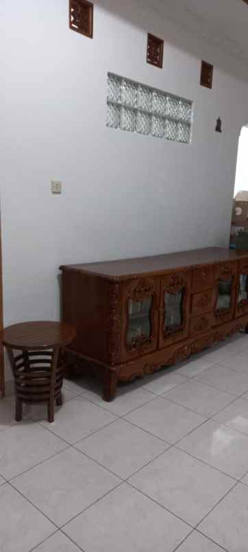 dijual rumah sauyunan mas