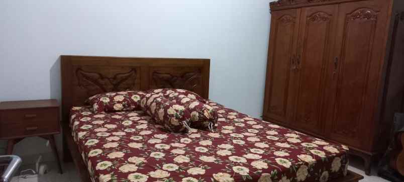 dijual rumah sauyunan mas