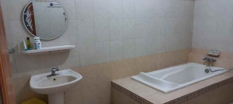 dijual rumah sauyunan mas