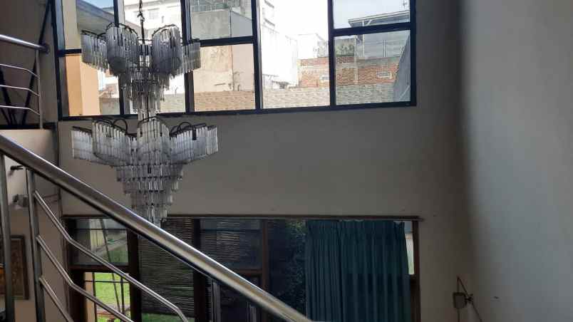 dijual rumah sayap pasteur bandung