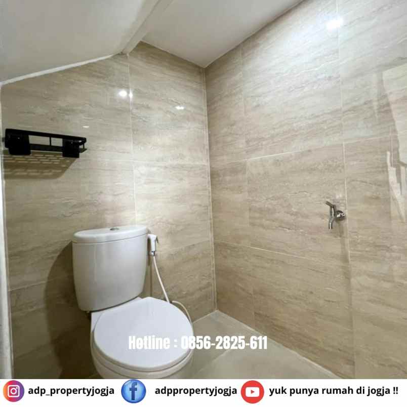 dijual rumah sendangadi mlati sleman