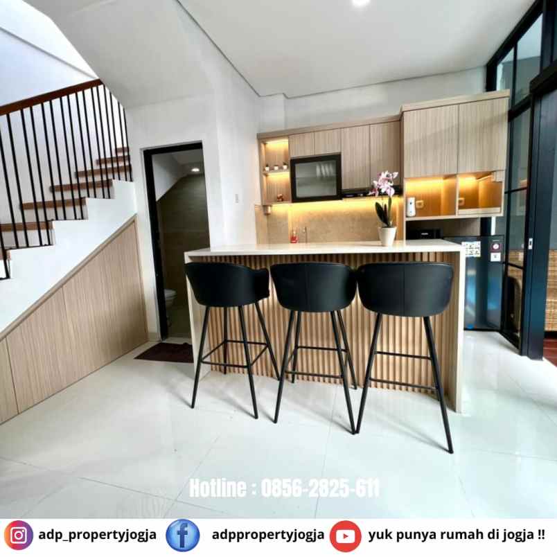 dijual rumah sendangadi mlati sleman