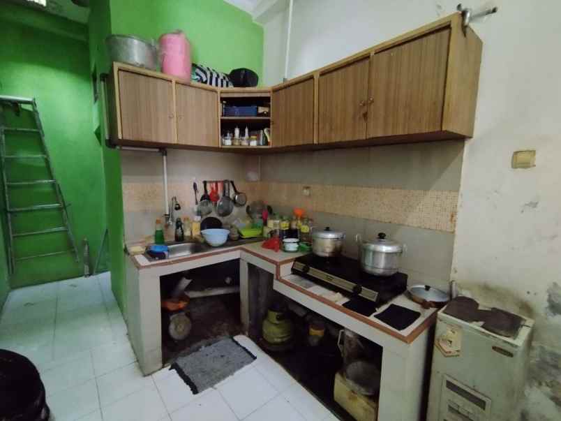 dijual rumah serengan serengan surakarta