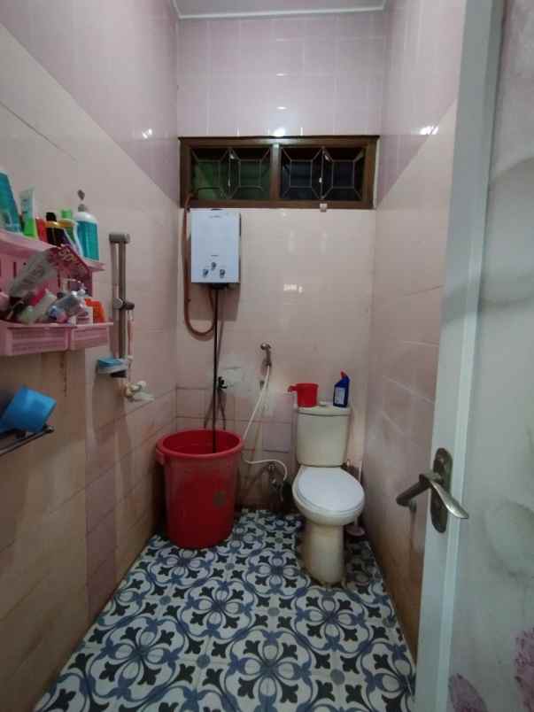 dijual rumah serengan serengan surakarta