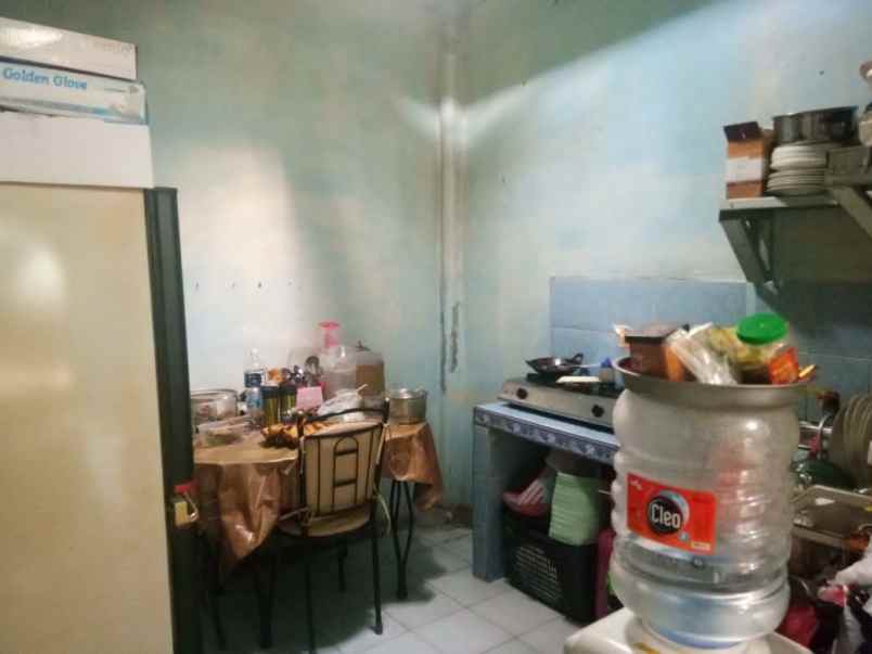 dijual rumah setiabudi jaksel