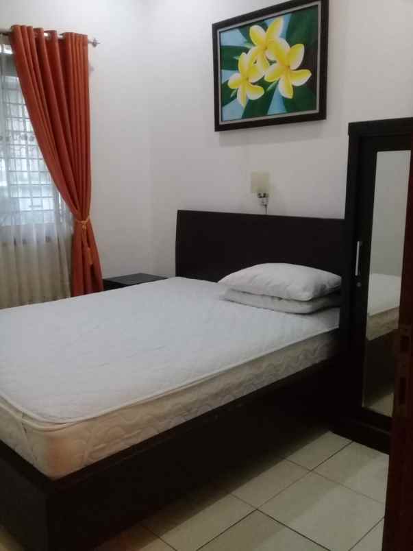 dijual rumah setiabudi setiabudhi