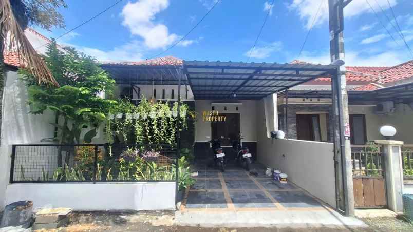 dijual rumah sewon