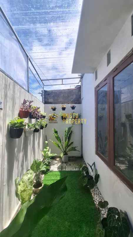 dijual rumah sewon