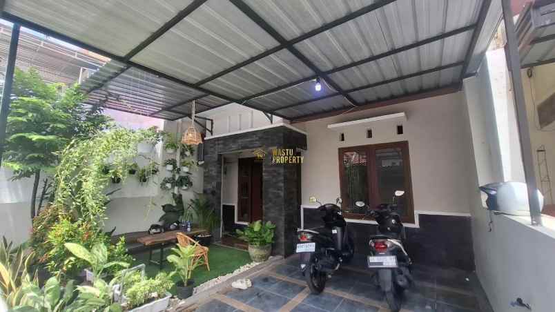 dijual rumah sewon