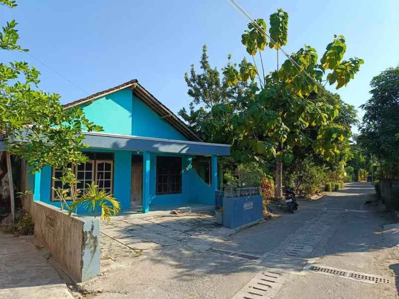 dijual rumah sewon