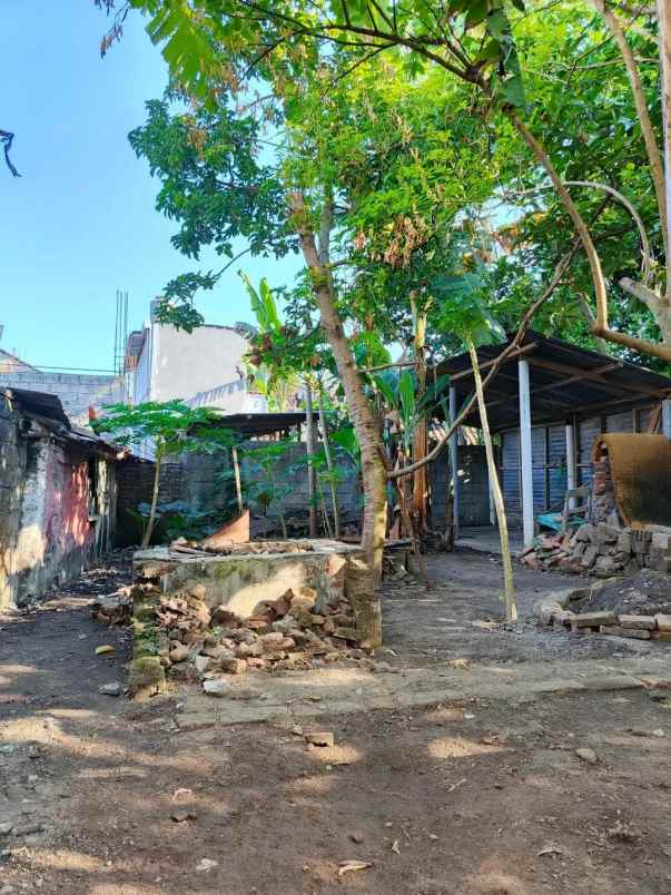 dijual rumah sewon