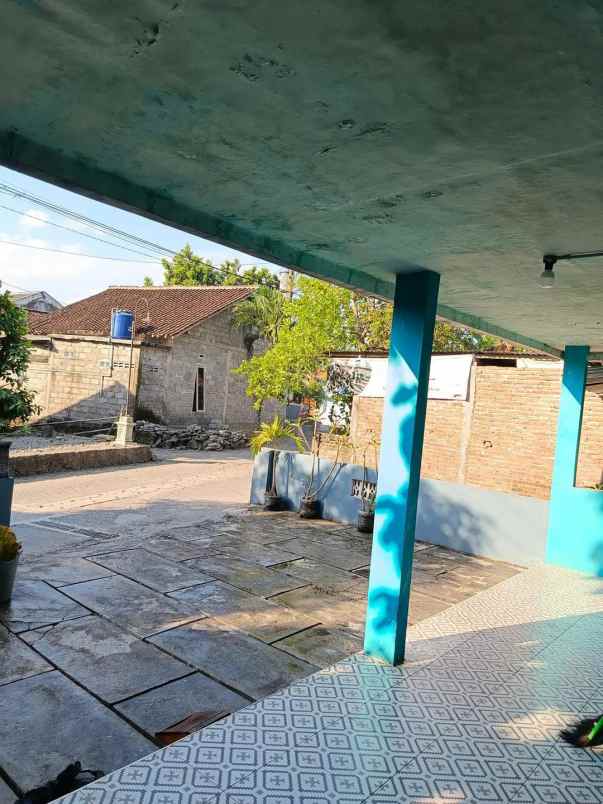 dijual rumah sewon