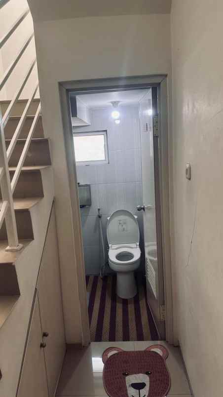 dijual rumah siap huni cipayung jakarta timur