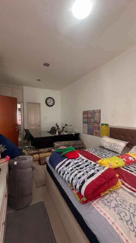 dijual rumah siap huni cipayung jakarta timur