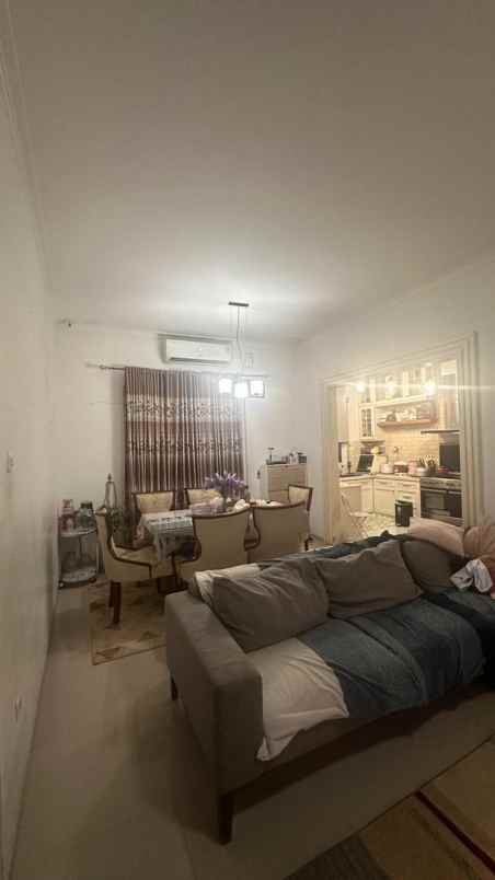 dijual rumah siap huni cipayung jakarta timur