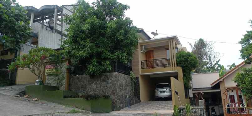 dijual rumah siap huni di candi kalasan kali pancur