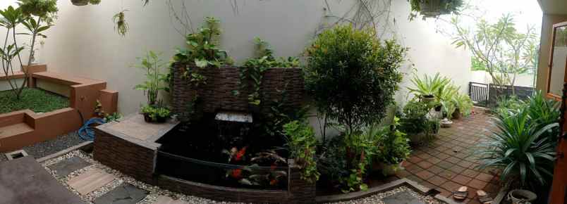 dijual rumah siap huni di candi kalasan kali pancur