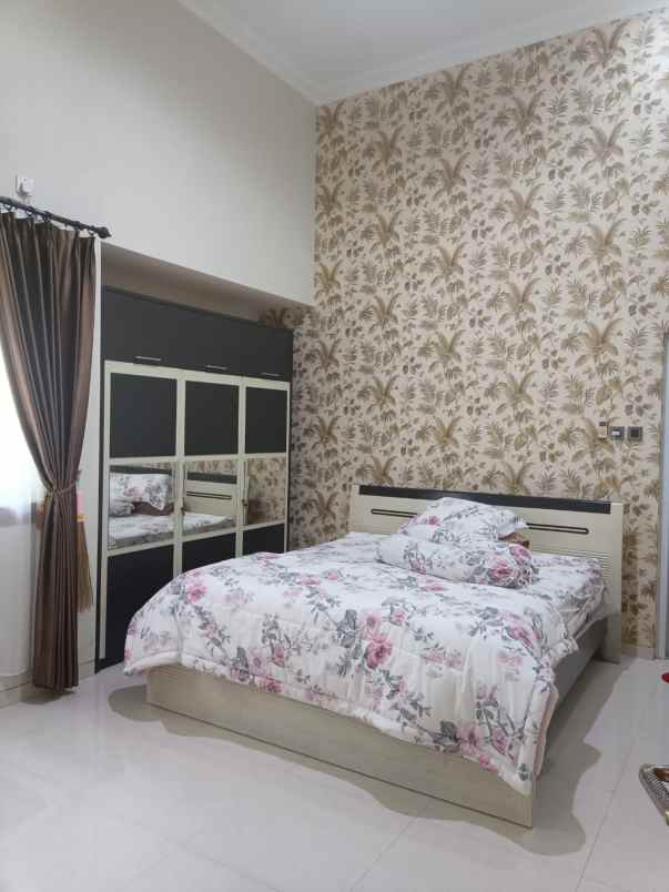 dijual rumah siap huni di candi kalasan kali pancur