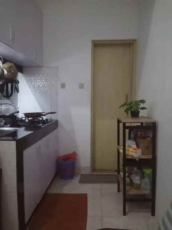 dijual rumah siap huni di cihanjuang cimahi utara