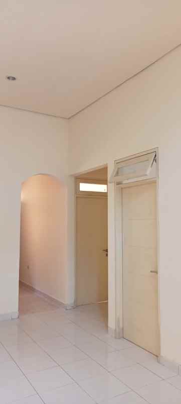 dijual rumah siap huni di citra gran cibubur