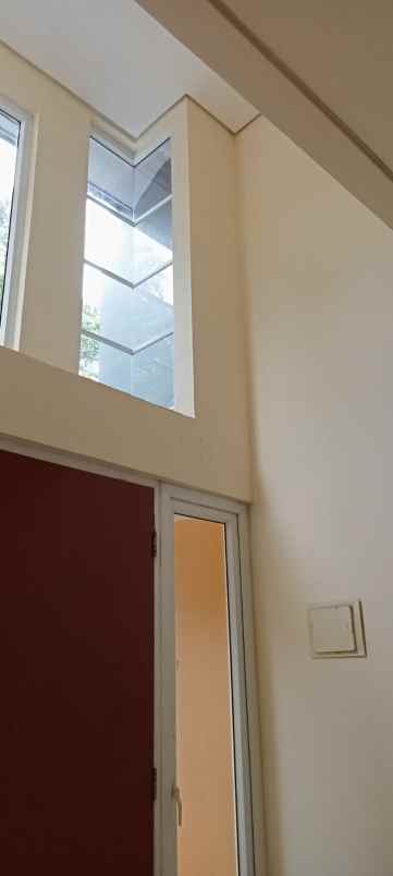 dijual rumah siap huni di citra gran cibubur