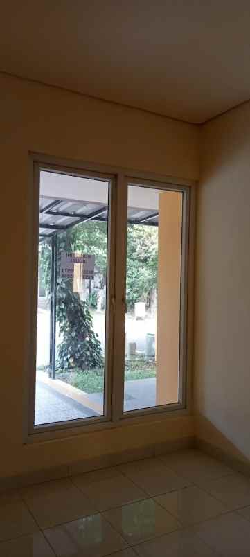 dijual rumah siap huni di citra gran cibubur