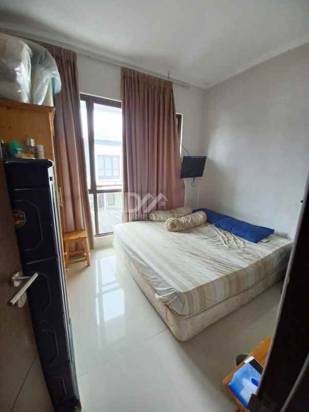 dijual rumah siap huni di graha raya bintaro