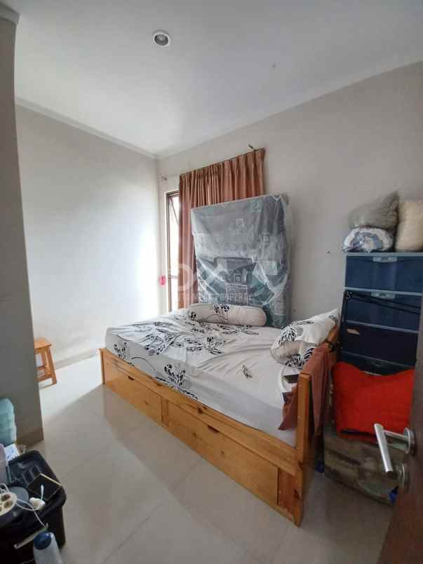 dijual rumah siap huni di graha raya bintaro