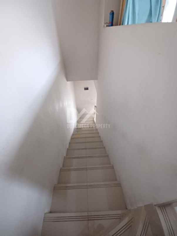 dijual rumah siap huni di graha raya bintaro