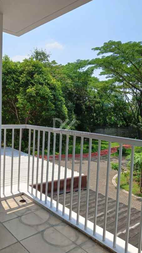 dijual rumah siap huni di graha raya bintaro