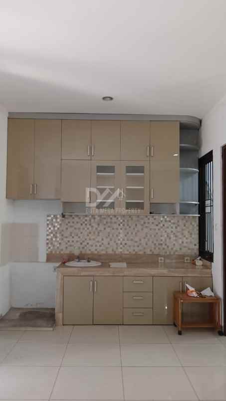 dijual rumah siap huni di graha raya bintaro