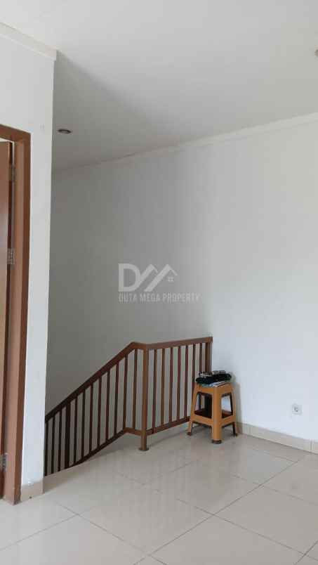 dijual rumah siap huni di graha raya bintaro