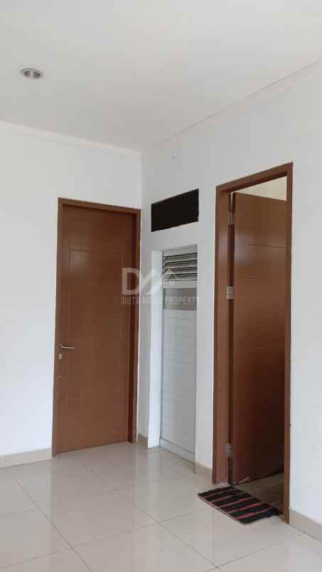 dijual rumah siap huni di graha raya bintaro