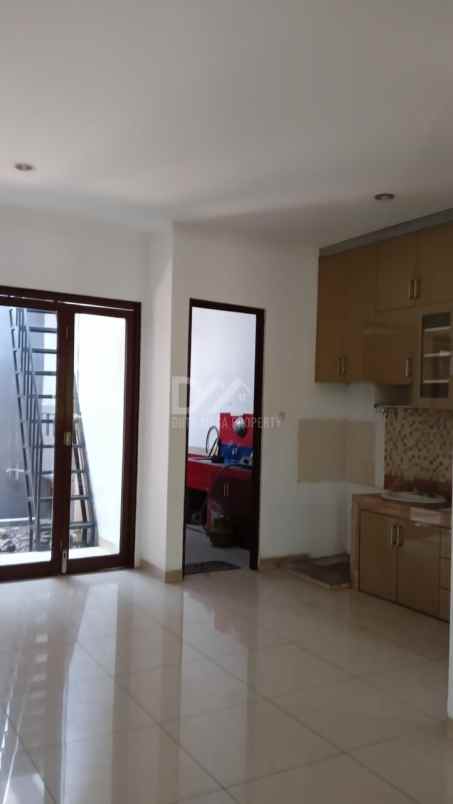 dijual rumah siap huni di graha raya bintaro